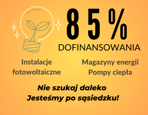 Fundusze Europejskie dla gmin: Tworóg, Krupski Młyn, Ożarowice, Zbrosławice